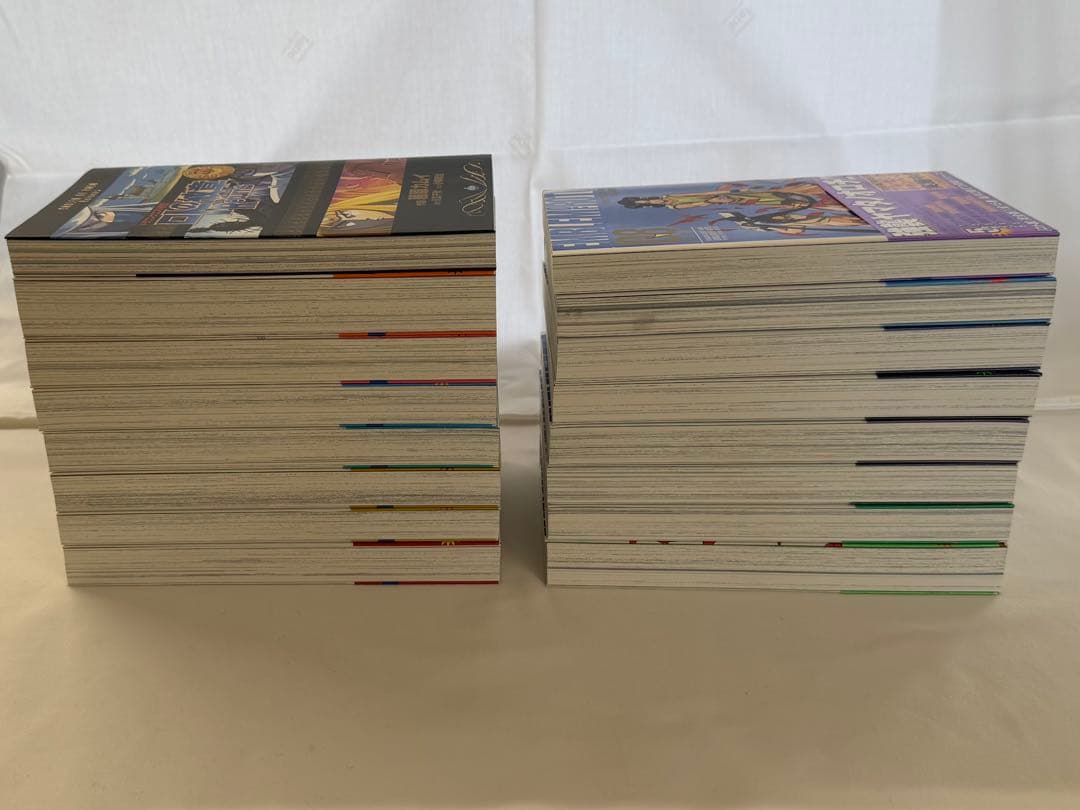 ロトの紋章 完全版　全巻 全初版、ロトの紋章 Returns 初版、おまけ3冊