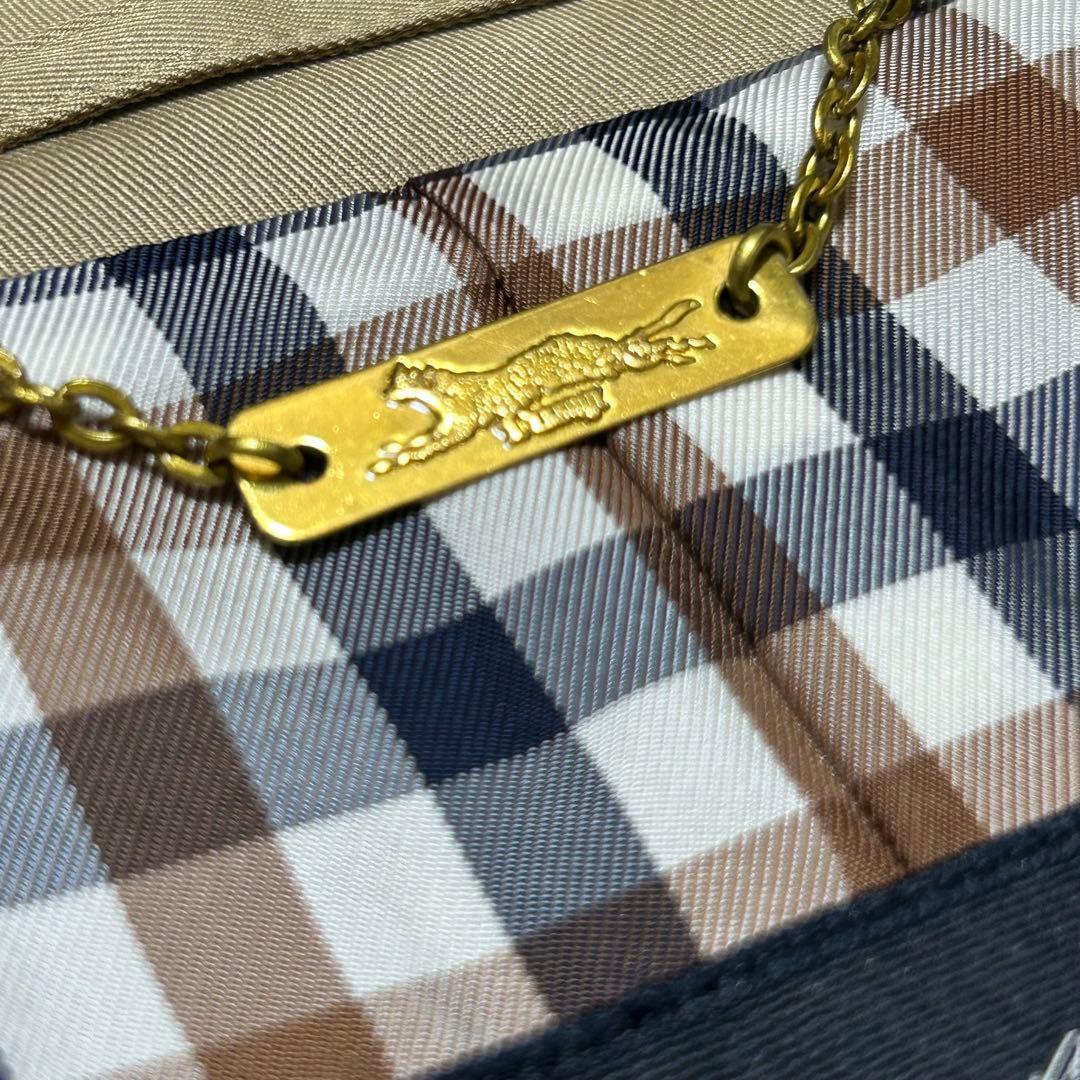 定価10万越え 極美品 L'ESSAGE 別注 アクアスキュータム　春服