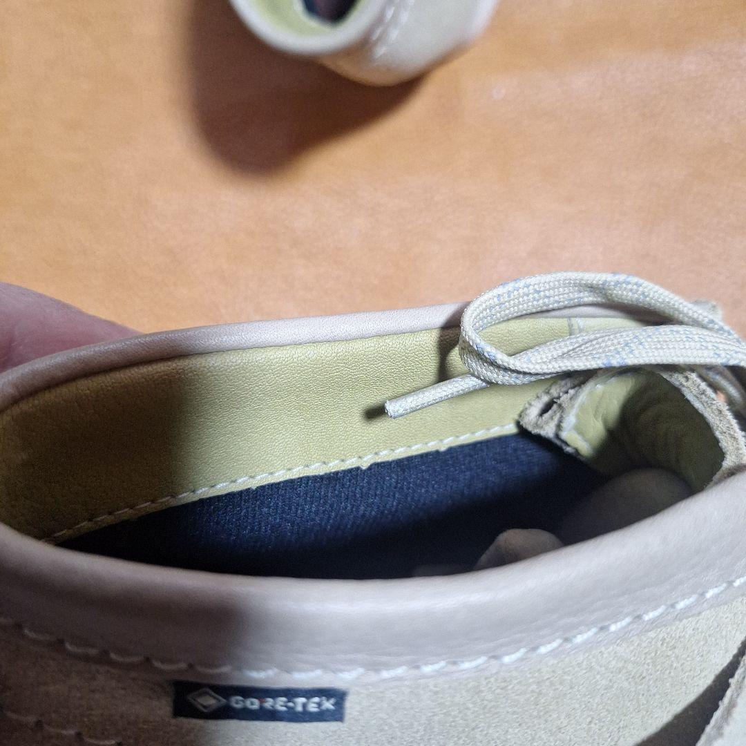 ★WallabeeBT.GTX / ワラビーゴアテックス 新品