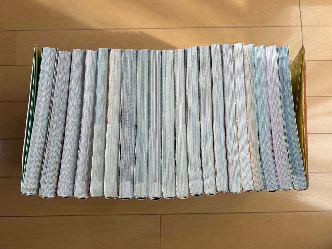 科学漫画サバイバル20冊セット