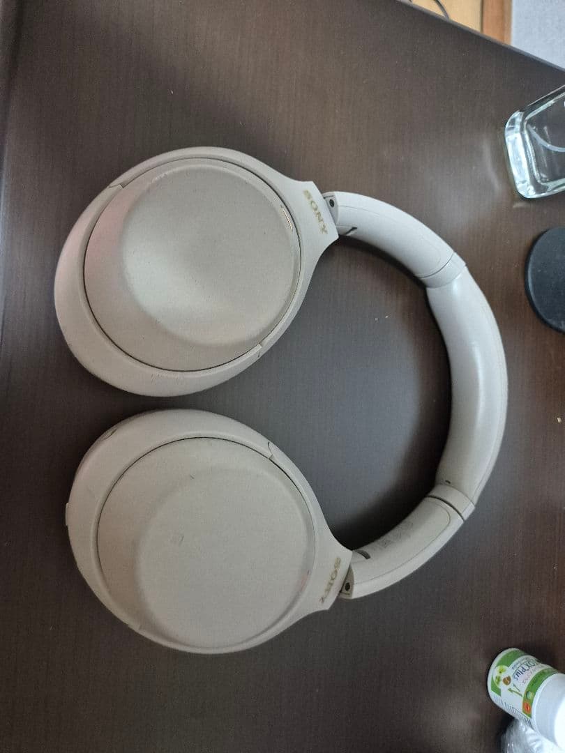 Sony wh-1000mx4 ヘッドホン