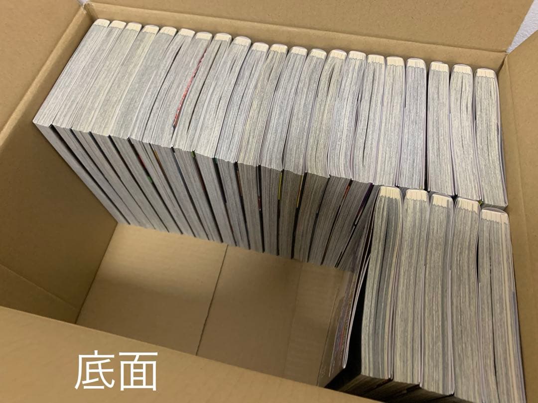 進撃の巨人　8巻〜28巻・30巻〜34 巻（計26冊）