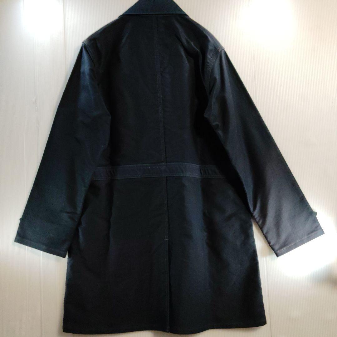 DALEE'S&CO ダリーズ&コー シグナルコート ダークネイビー L