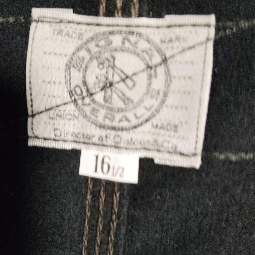 DALEE'S&CO ダリーズ&コー シグナルコート ダークネイビー L