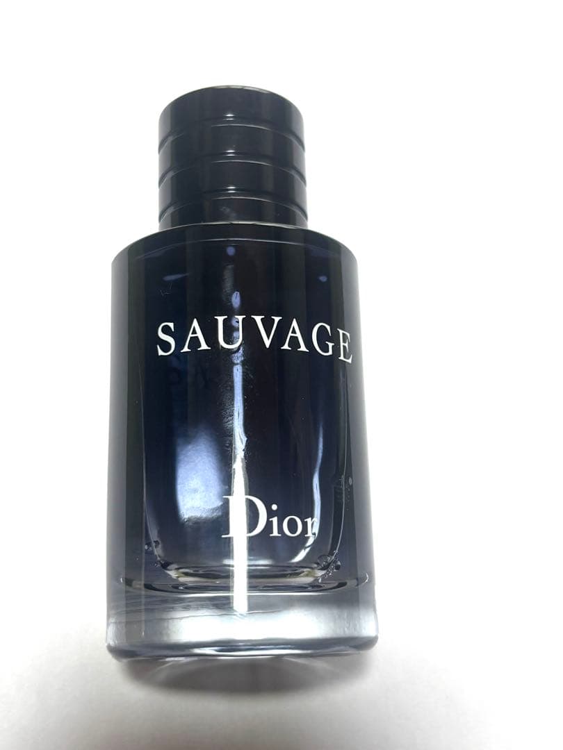 Dior SAUVAGE 香水（男性用）