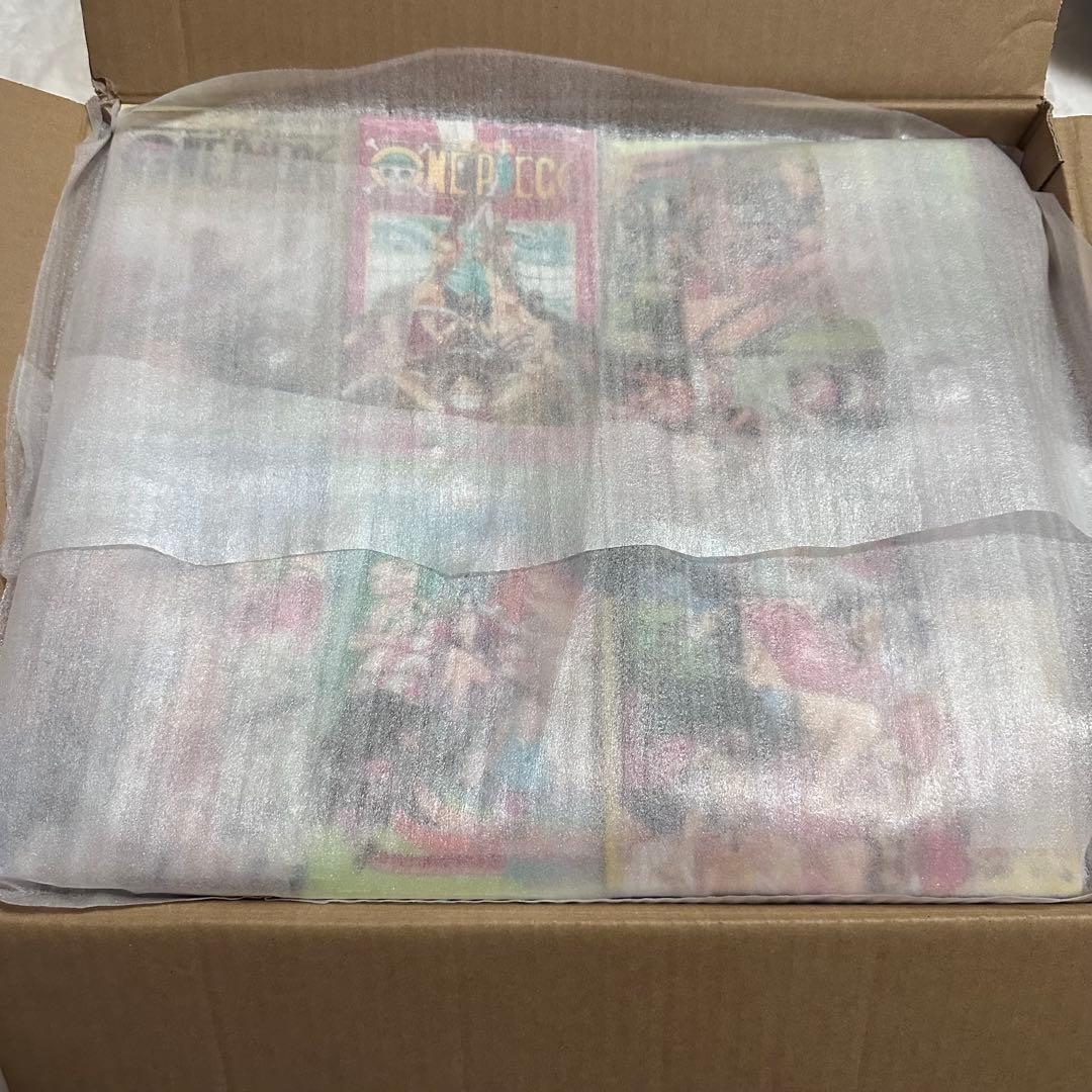 中古　ONE PIECE ワンピース　1巻〜95巻セット