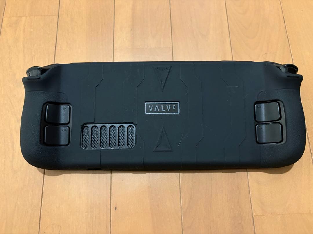 その他 Steam Deck OLED 512GB