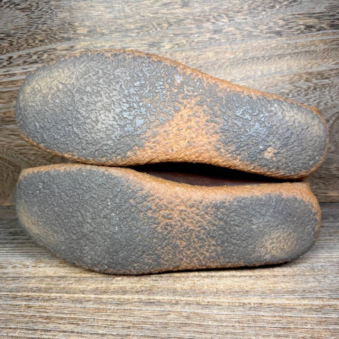 【美品】◆Clarks ORIGINALS◆クラークス 26.5cm ナタリー