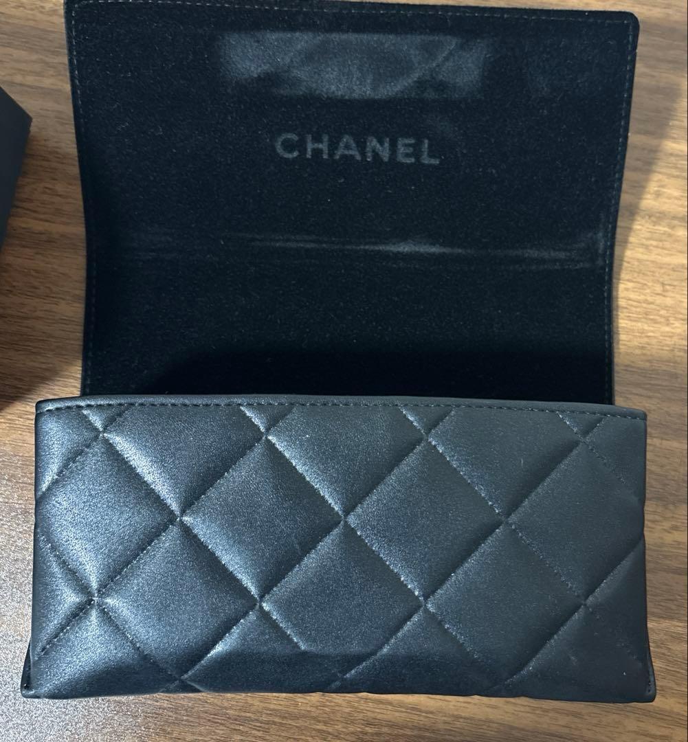 シャネルCHANEL サングラス