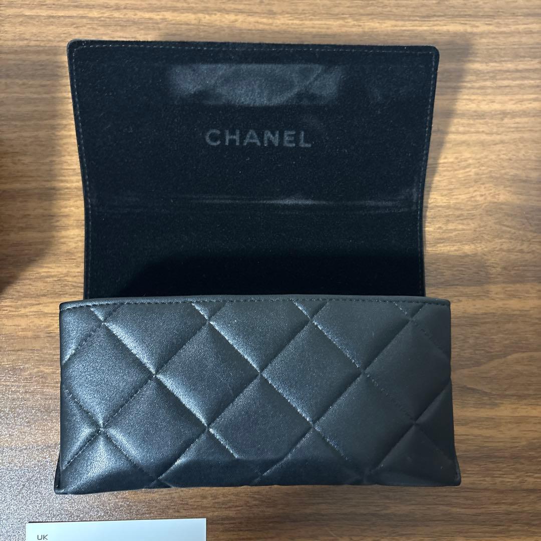 シャネルCHANEL サングラス
