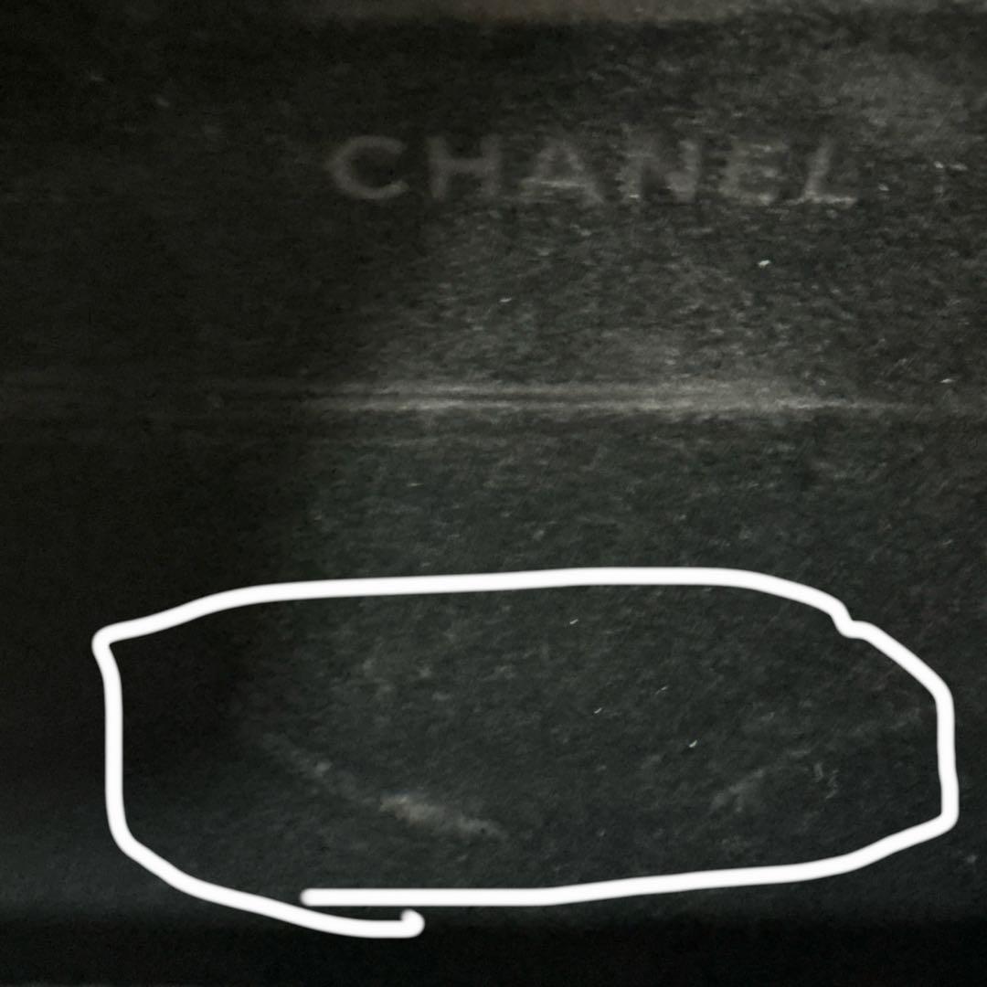シャネルCHANEL サングラス