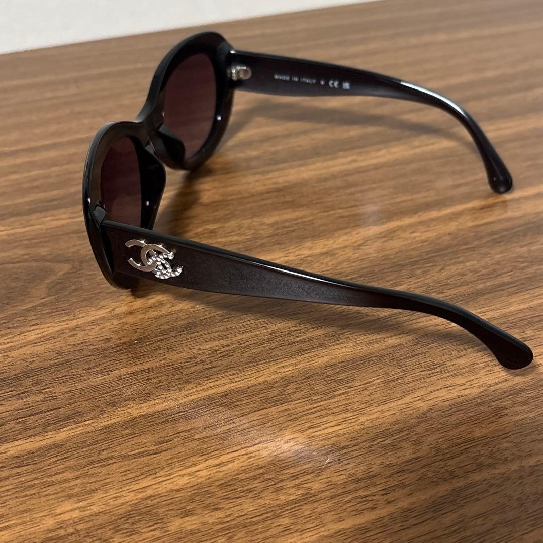 シャネルCHANEL サングラス
