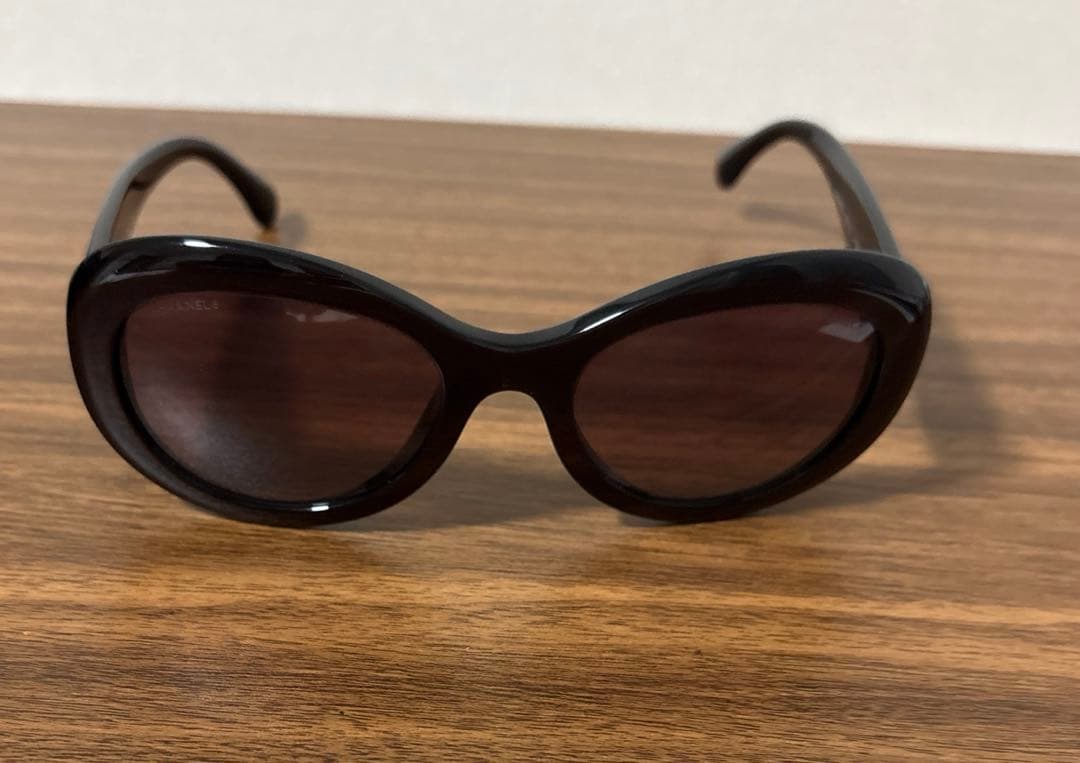 シャネルCHANEL サングラス