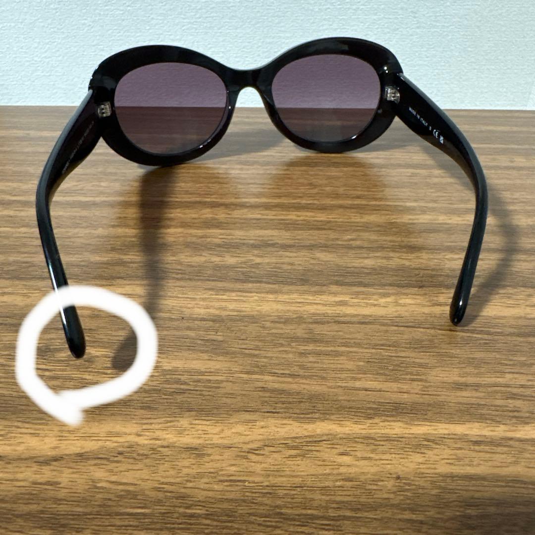 シャネルCHANEL サングラス