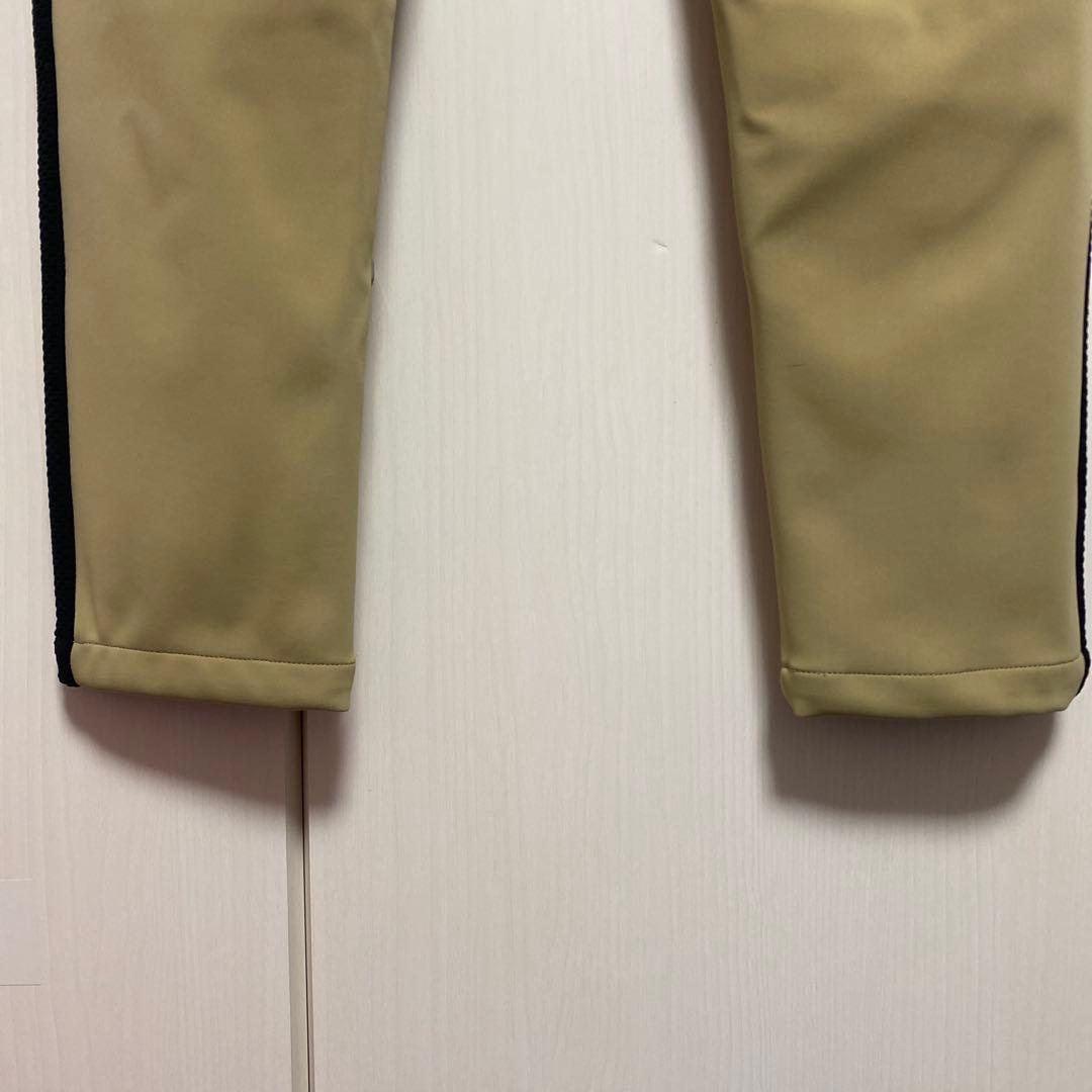 未使用 mutaムータマリン　ストレッチパンツ ナイロンリフレクター