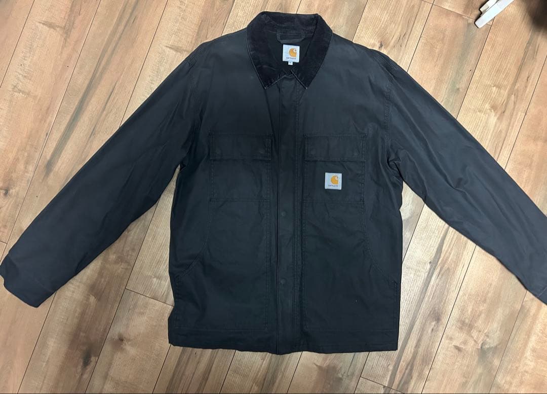 Carhartt arctic coat(XL) カーハート　カバーオール