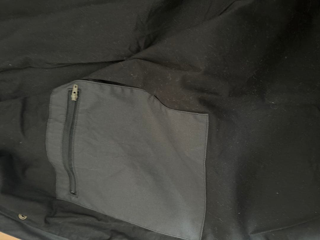 Carhartt arctic coat(XL) カーハート　カバーオール
