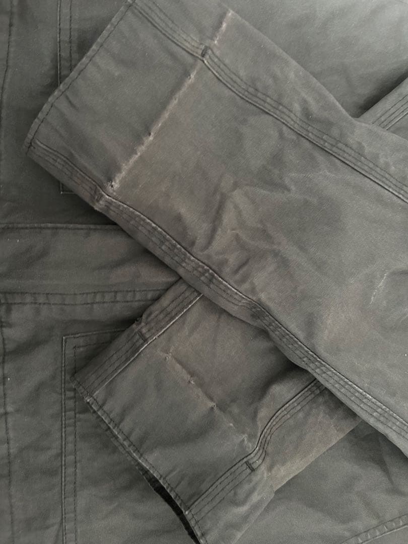 Carhartt arctic coat(XL) カーハート　カバーオール