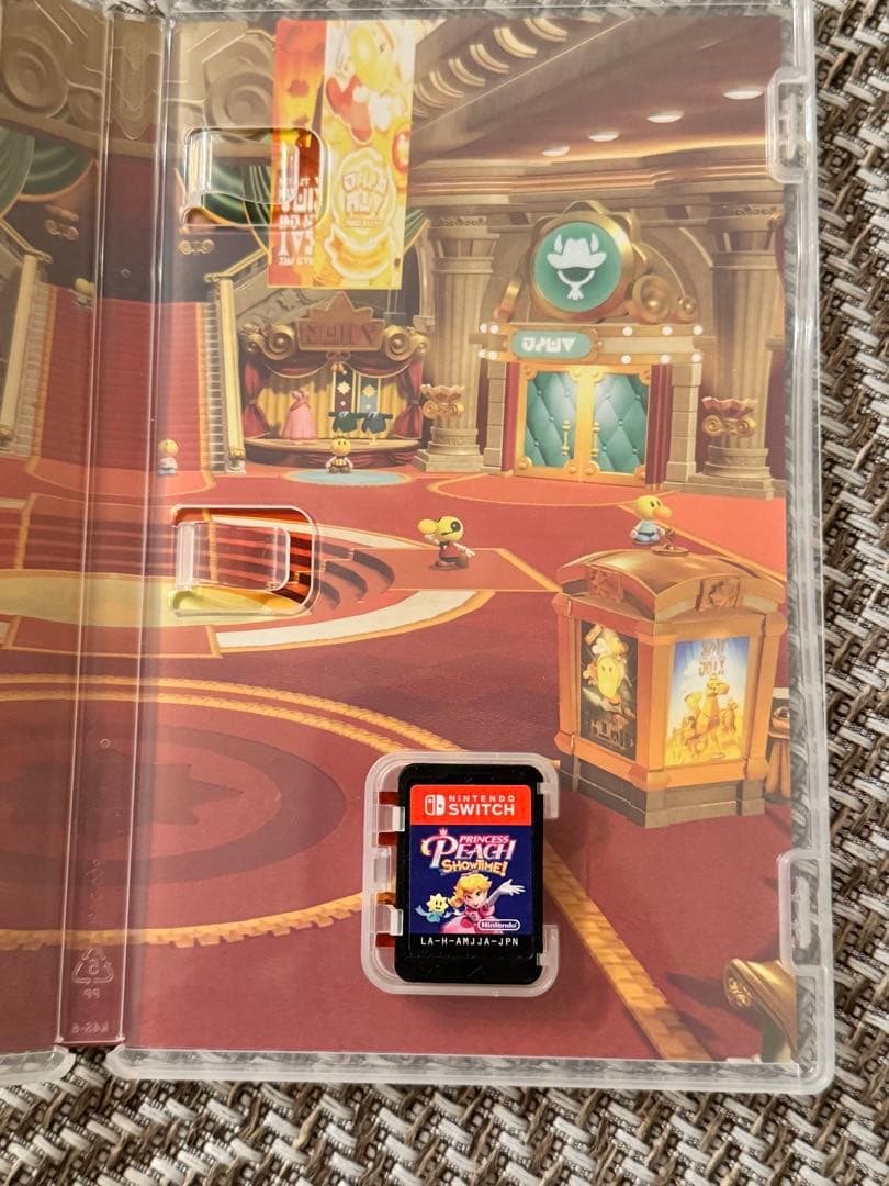 Switch スーパーマリオブラザーズ ワンダー