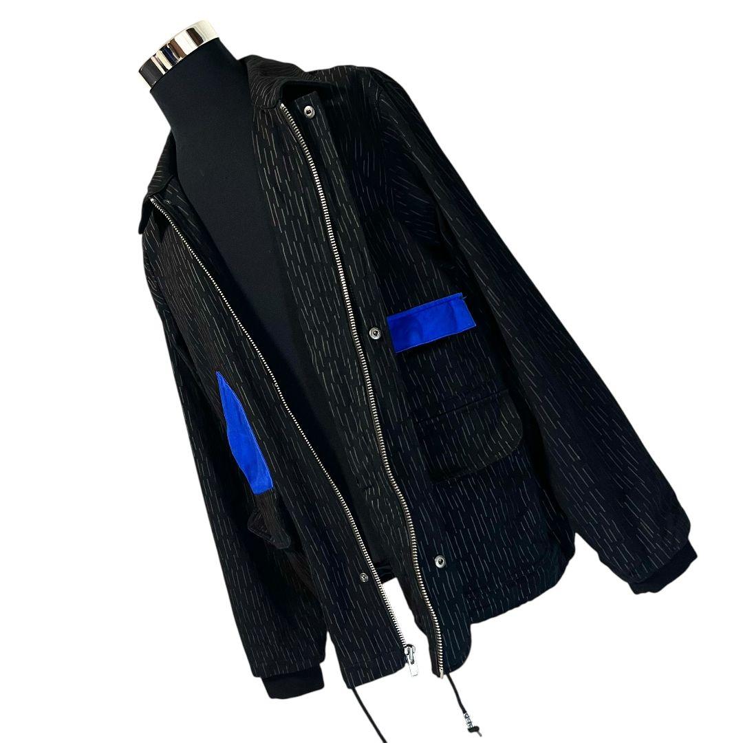 【完売品】【XL】HUF♡Alltimers ワークジャケット メンズ