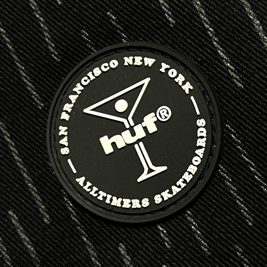 【完売品】【XL】HUF♡Alltimers ワークジャケット メンズ