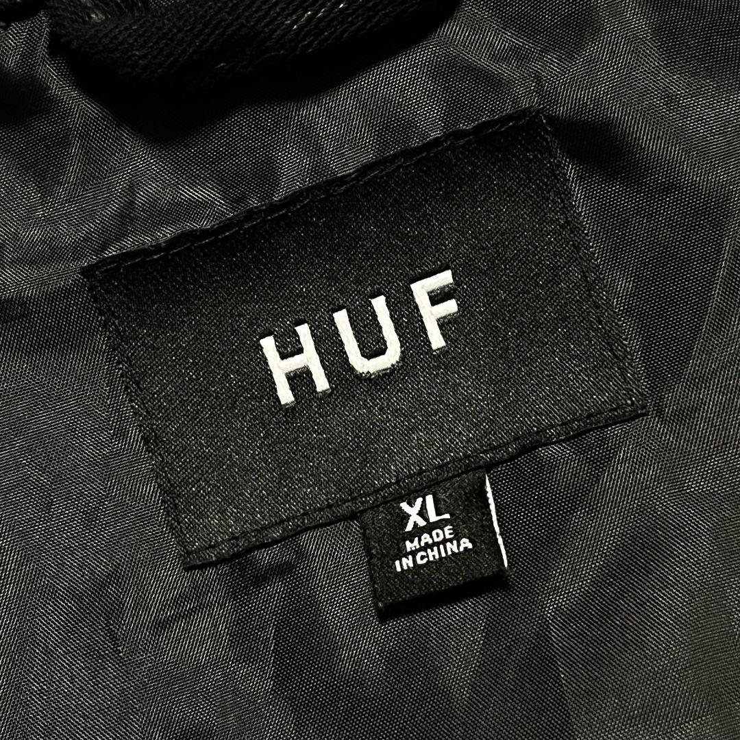 【完売品】【XL】HUF♡Alltimers ワークジャケット メンズ