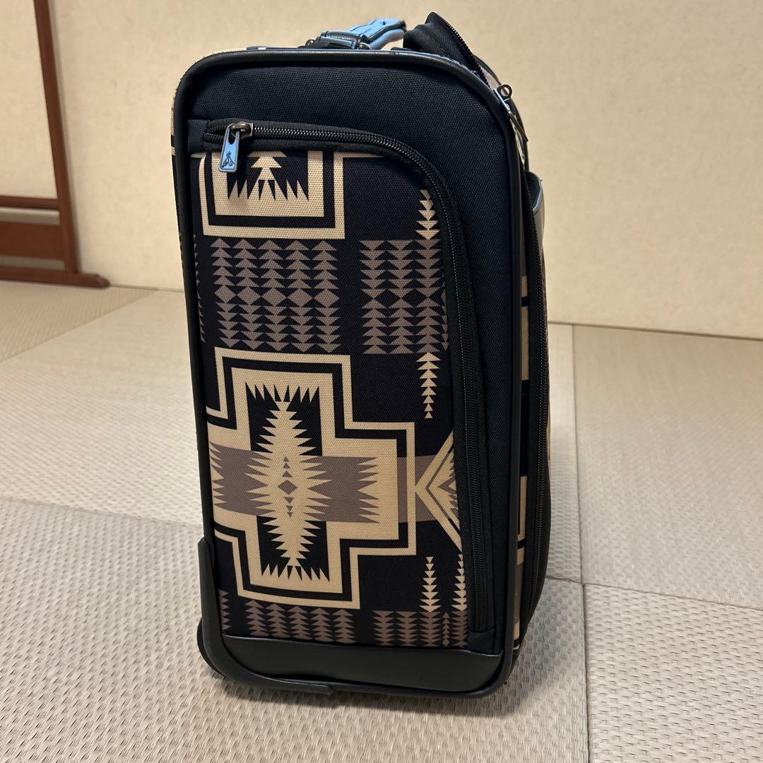 ペンダルトン　スーツケース　キャリーバッグ　PENDLETON レア日本未発売