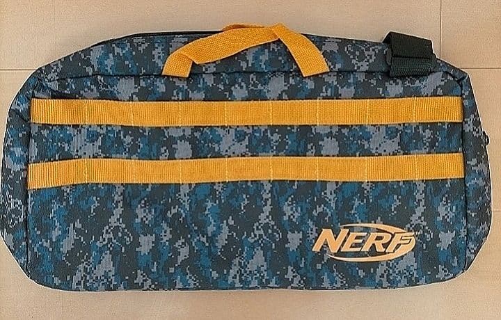NERF ナーフ ☆激レア！おまけ付き☆