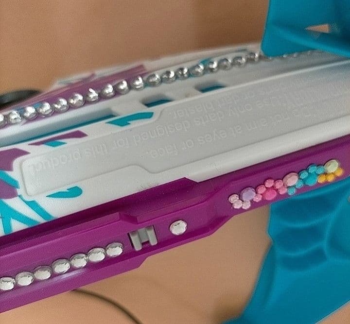 NERF ナーフ ☆激レア！おまけ付き☆