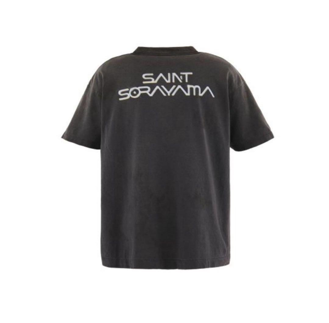 saint mxxxxxx セントマイケル　空山　Sorayama XL