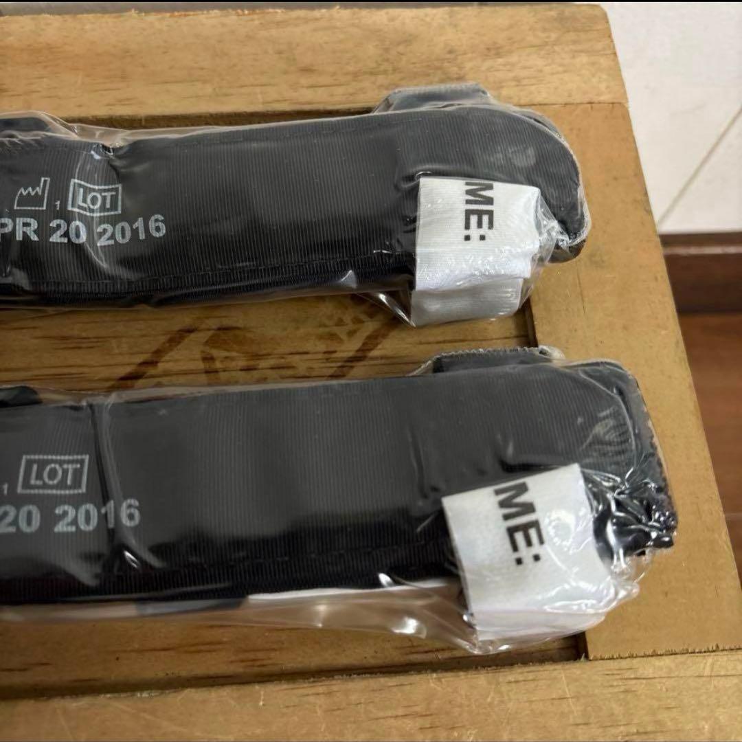 新品　未使用品　米軍　実物　CAT ターニケット　止血帯　官給品　2個セット　④