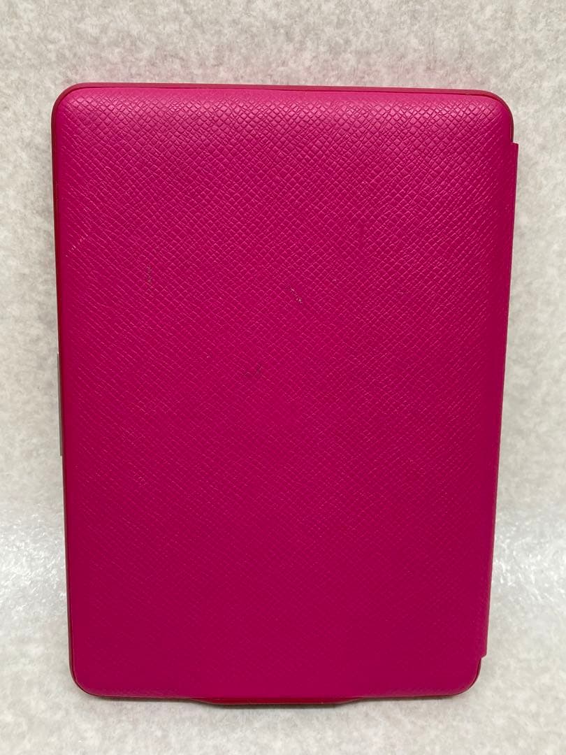 D0103）Kindle　Paperwhite　第7世代　DP75SDI