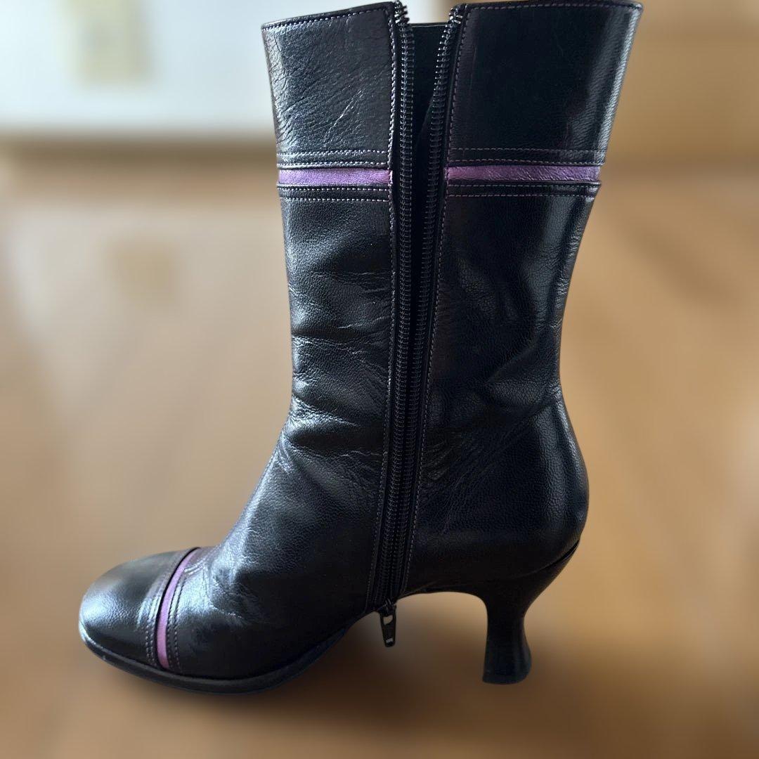 ANNA SUI ブーツ