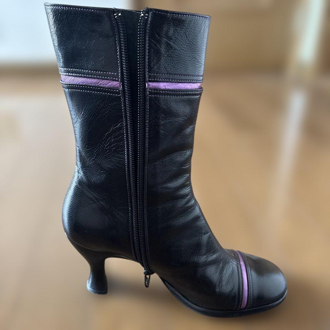 ANNA SUI ブーツ