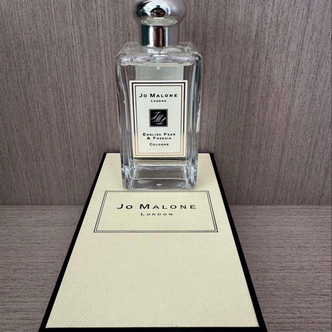 ◆新品未使用◆ジョーマローン イングリッシュペア＆フリージア 100ml&87