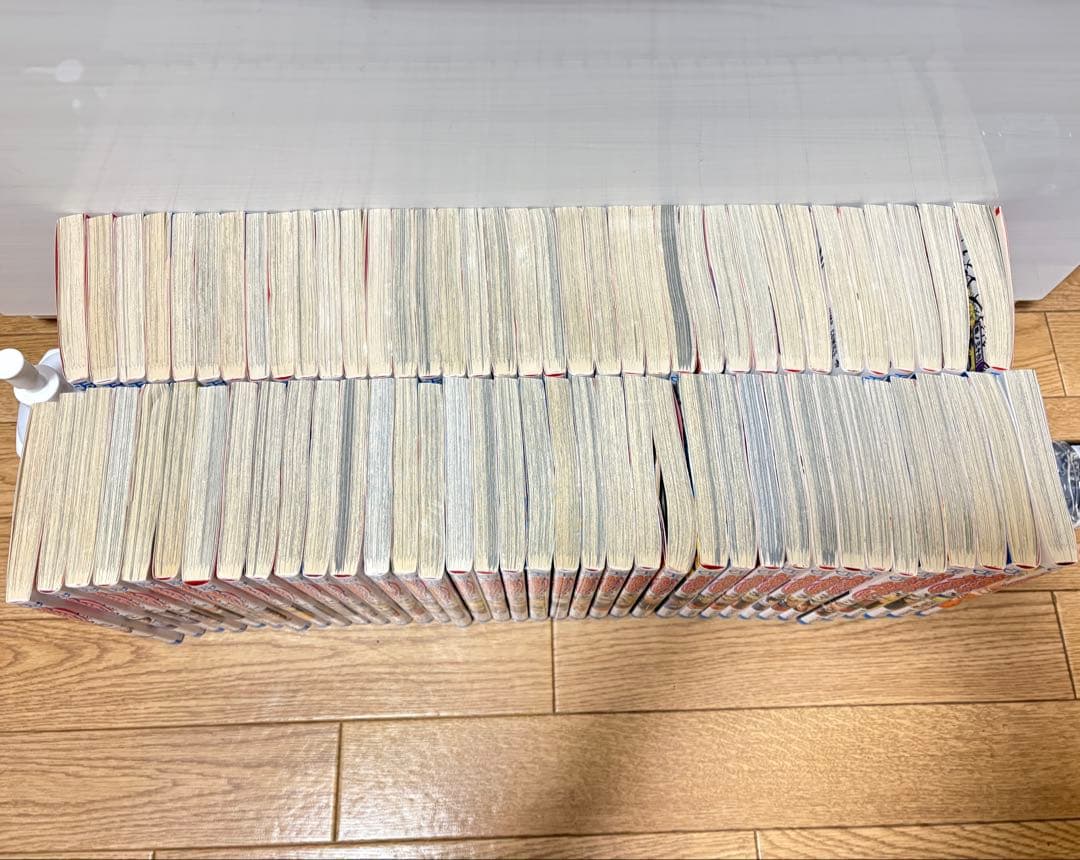 ナルト全巻 + 外伝