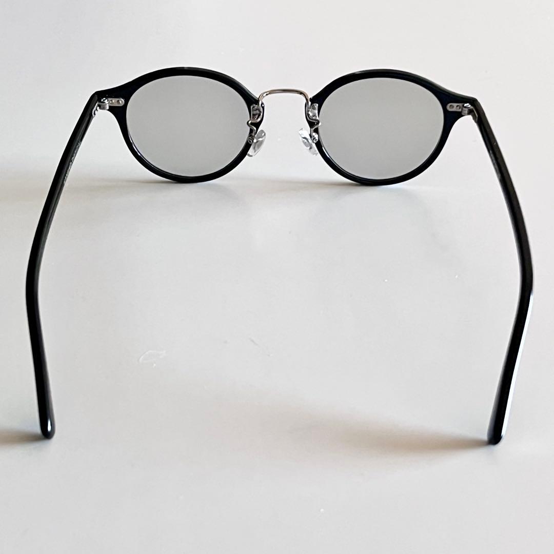 小物 nonnative DWELLER SUNGLASSES 04 LIGHT