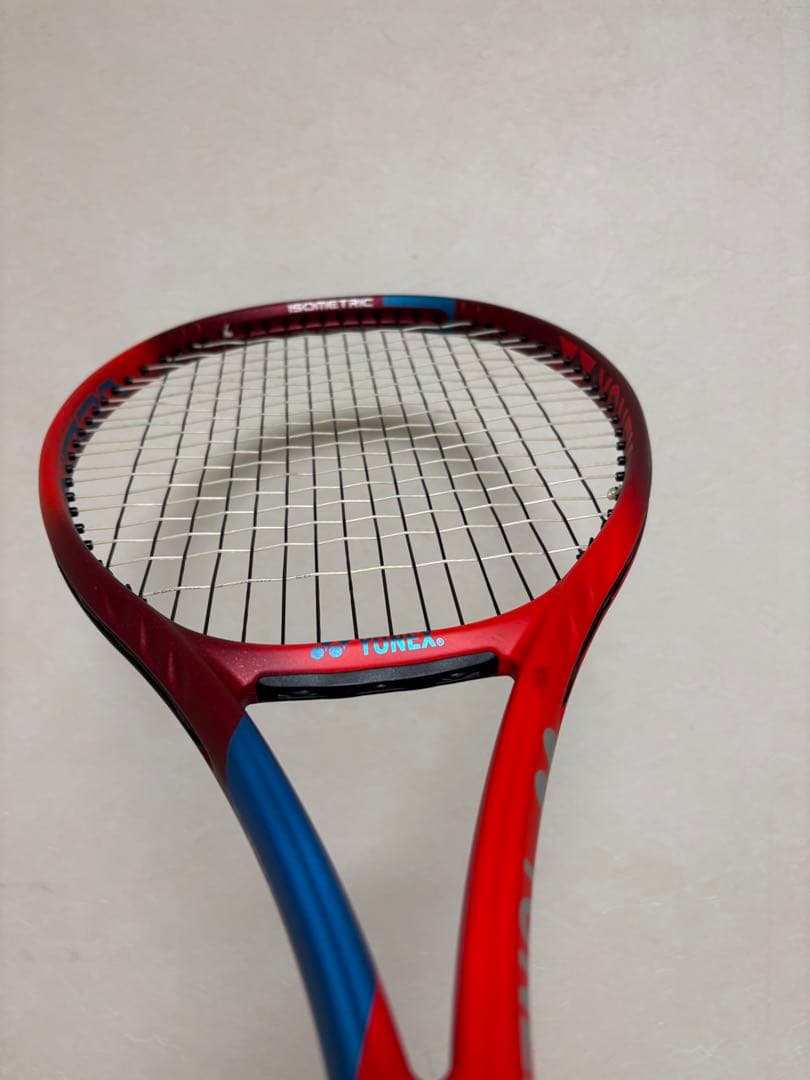 ラケット(硬式用) YONEX VCORE98(2021)
