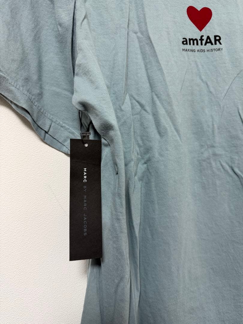 MARC JACOBS PLAYBOY T マークジェイコブス　ケイトモス　新品