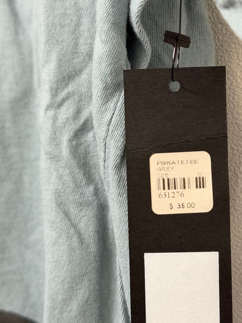 MARC JACOBS PLAYBOY T マークジェイコブス　ケイトモス　新品