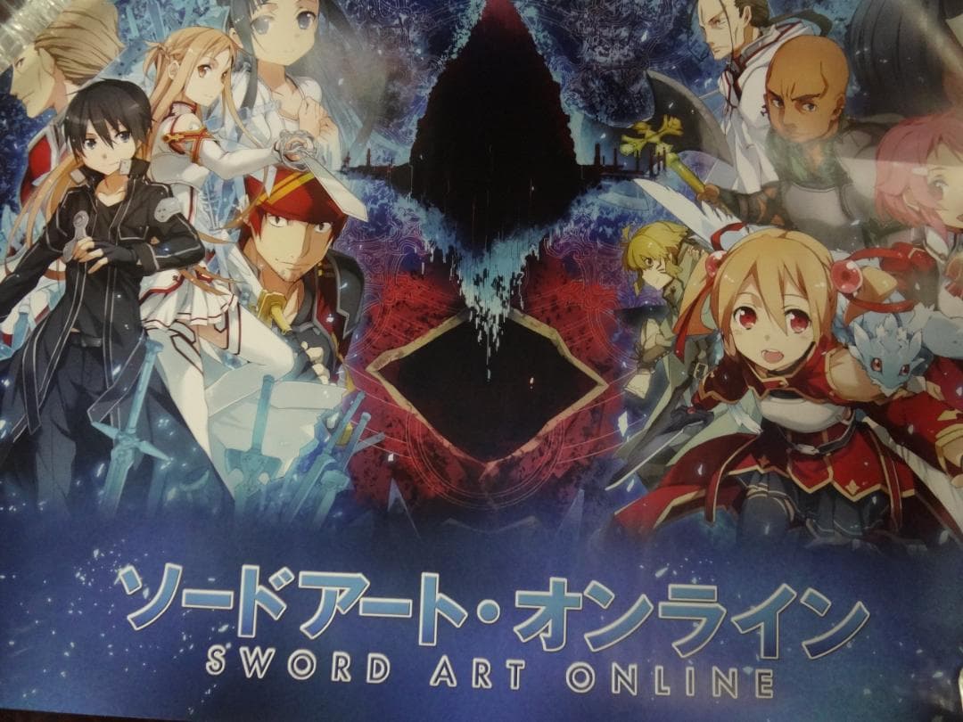アニメゲームポスター１００本セット●入手困難非売品ポスターセット