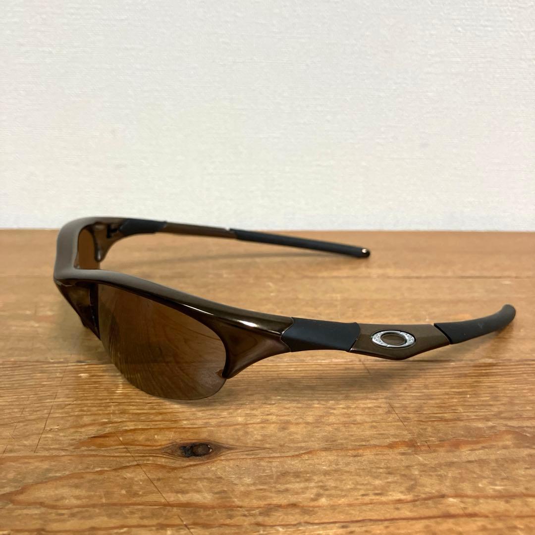 OAKLEY オークリー　HALF JACKET 1.0 TITANIUM