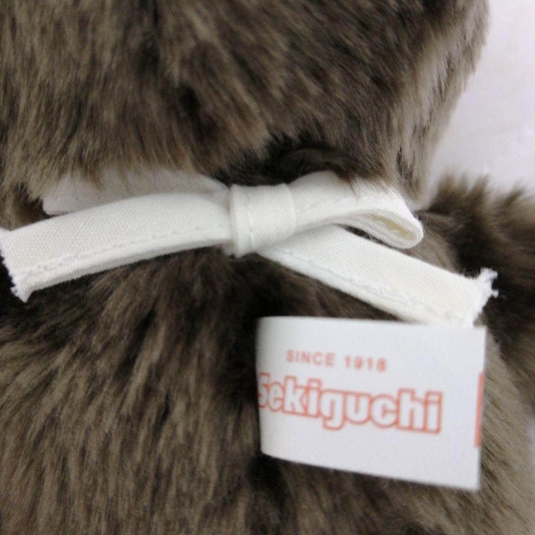 昭和レトロ モンチッチ ぬいぐるみ