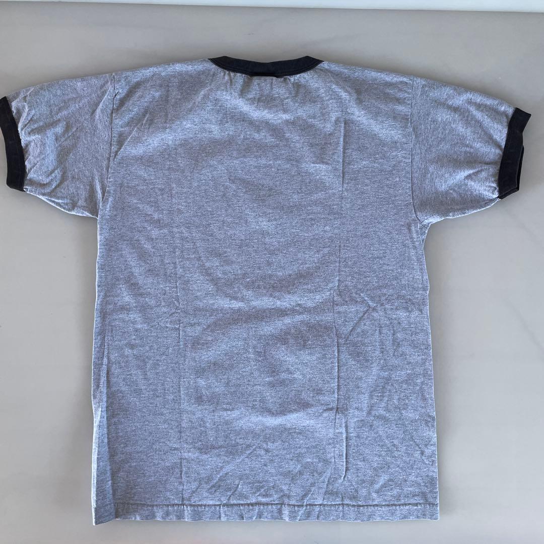 Disney Store ミッキーマウス StussyTシャツ Lサイズ
