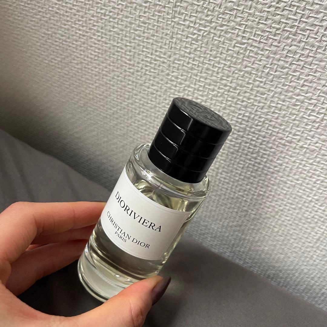 DIORIVIERA CHRISTIAN DIOR 香水