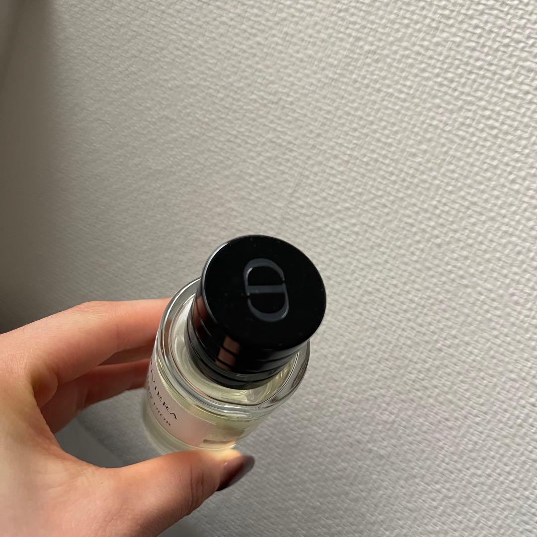 DIORIVIERA CHRISTIAN DIOR 香水
