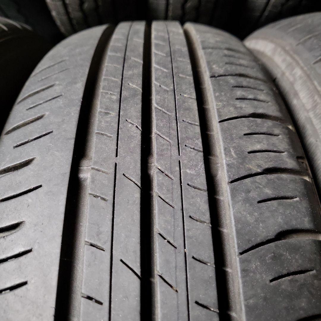 DUNLOP　エナセーブ EC300+ 165/65R14