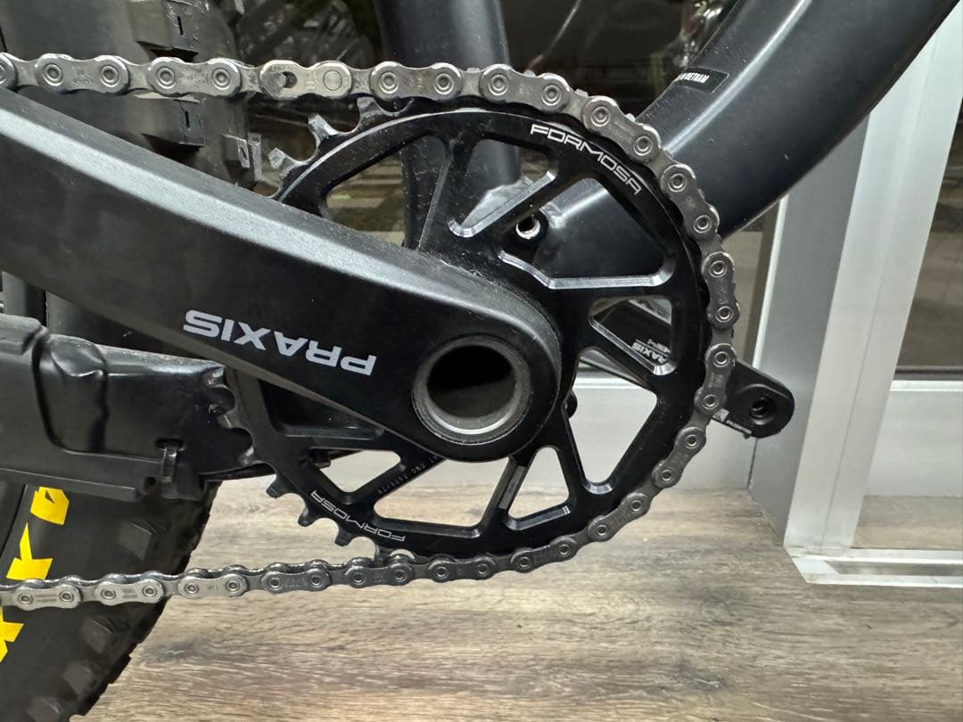 27.28日限定値下げ　TREK ロスコ7 MTB
