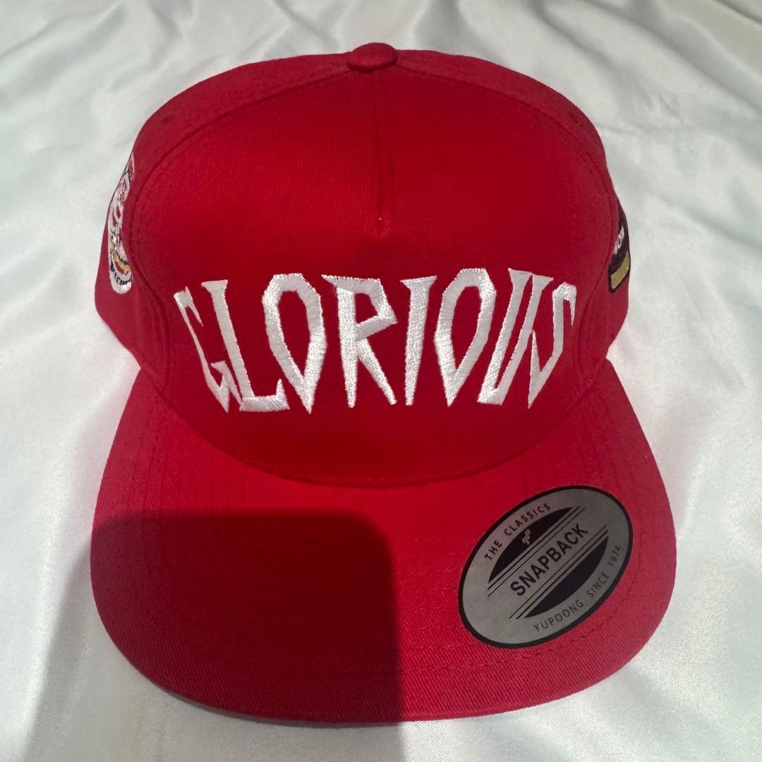 FLATBUSH ZOMBIES キャップ フラットブッシュゾンビーズ 帽子