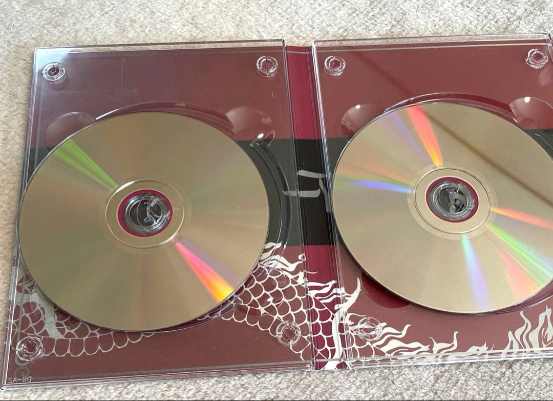 西遊記 DVD-BOX II　2